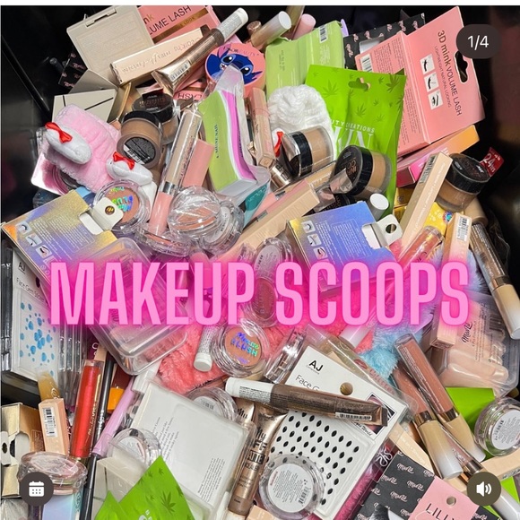 Mystery beauty products scoop. - Picture 6 of 10